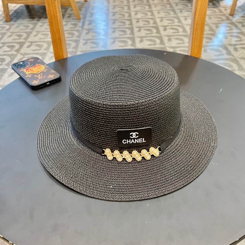 Chanel top hat (182)
