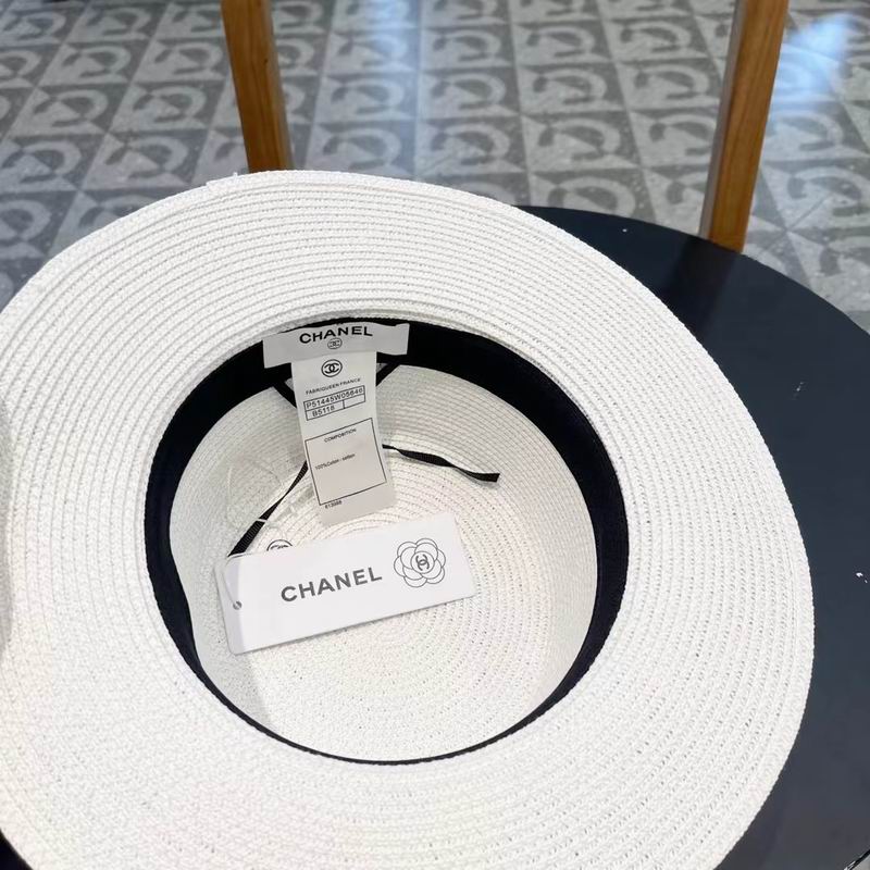 Chanel top hat (183)