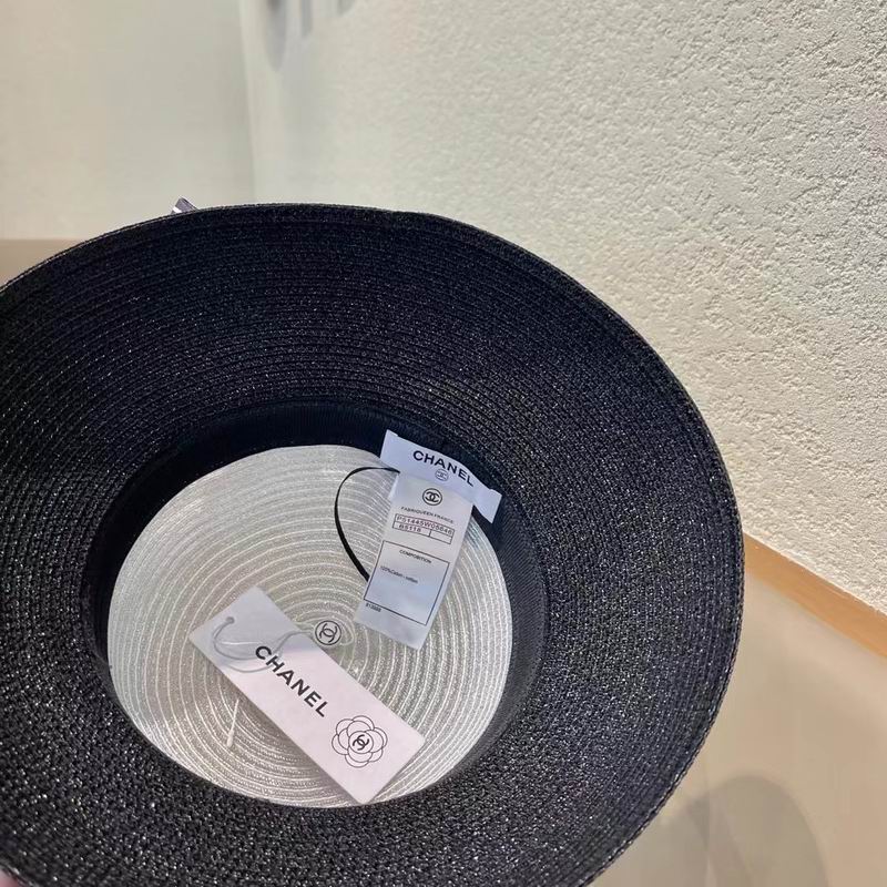 Chanel top hat (184)