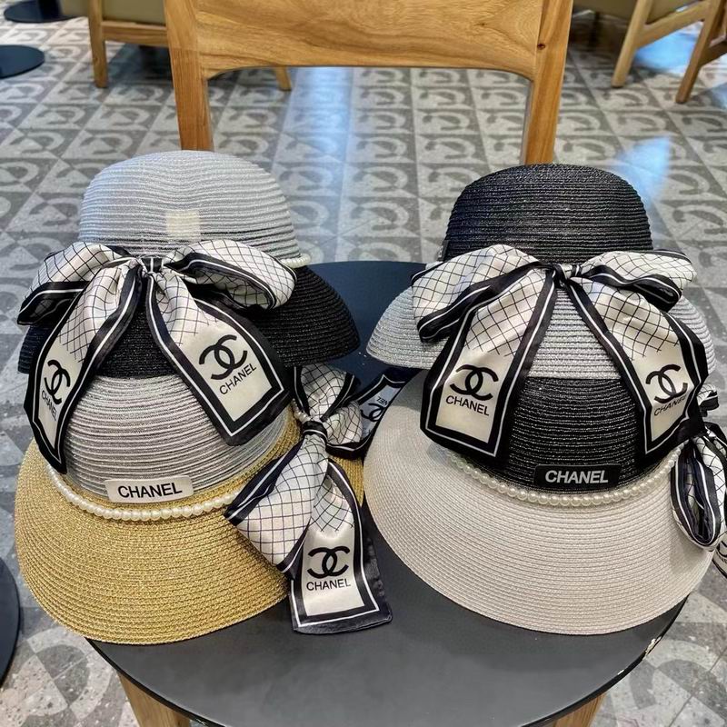 Chanel top hat (188)