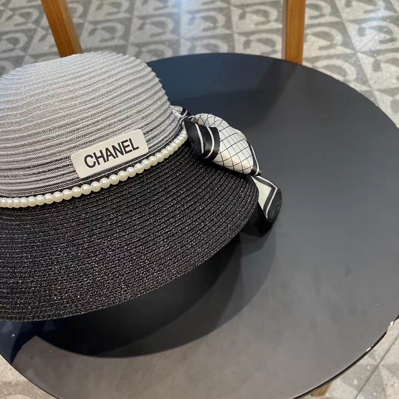 Chanel top hat (189)