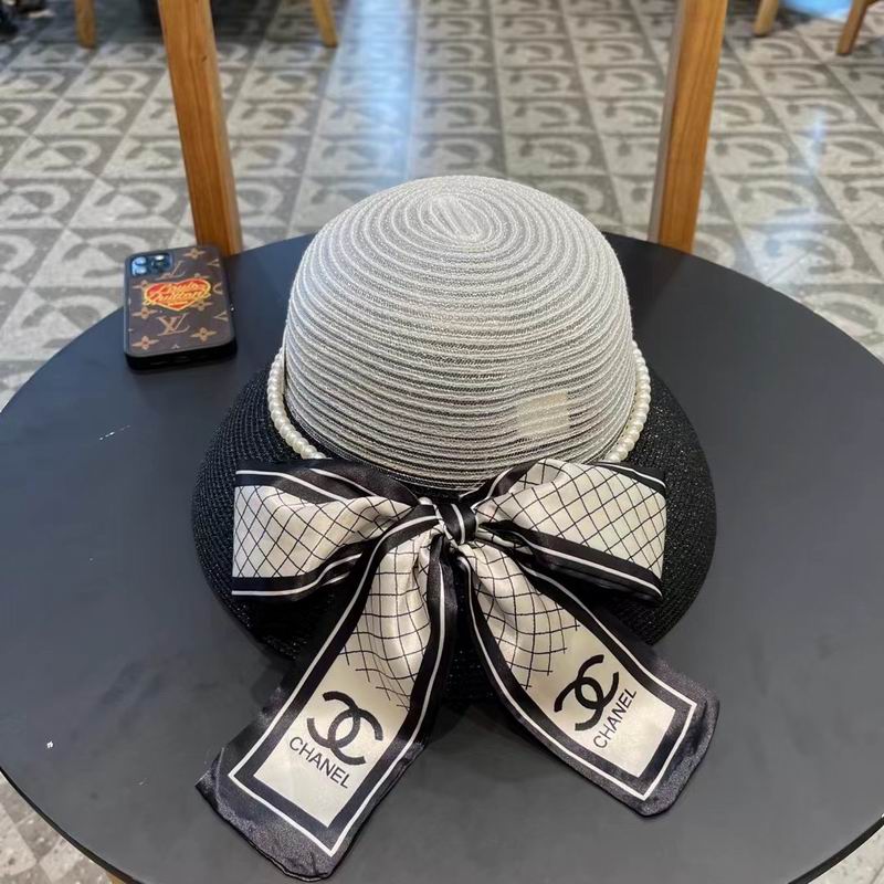Chanel top hat (191)