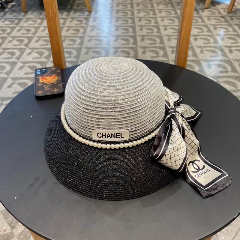 Chanel top hat (192)