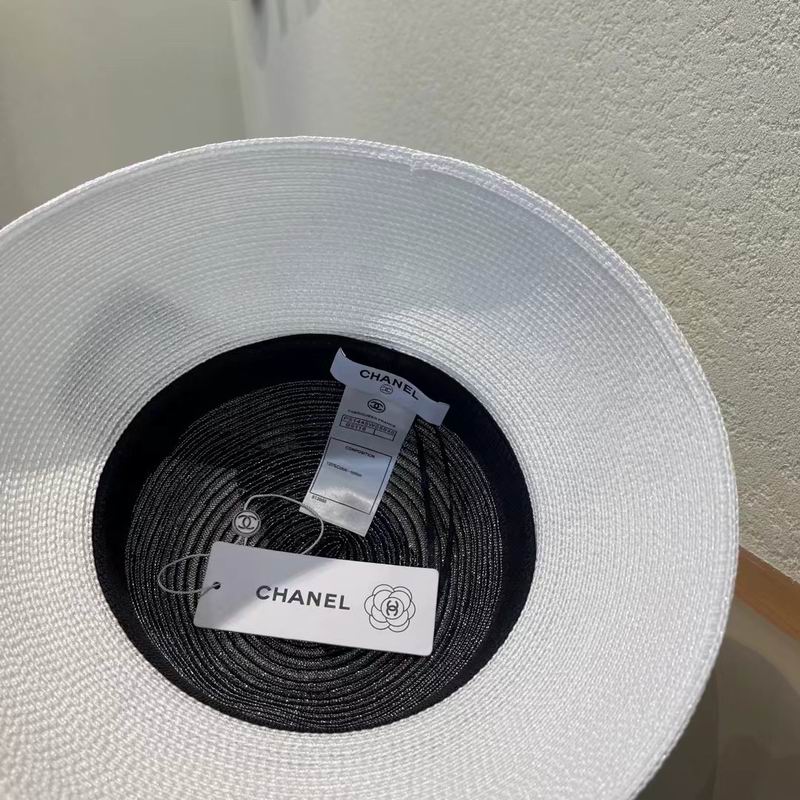 Chanel top hat (194)