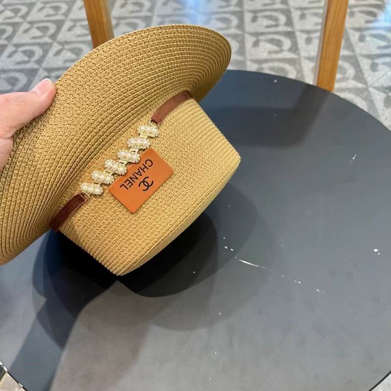 Chanel top hat (194)