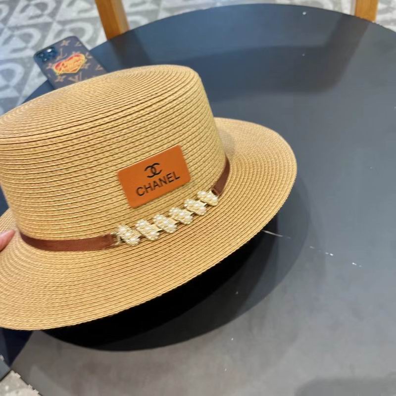 Chanel top hat (197)