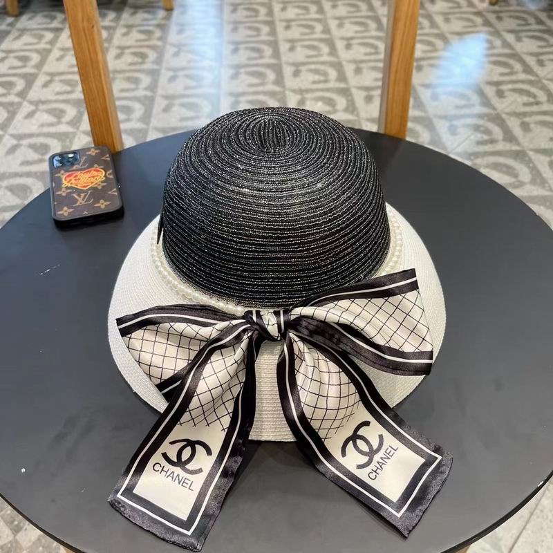 Chanel top hat (201)