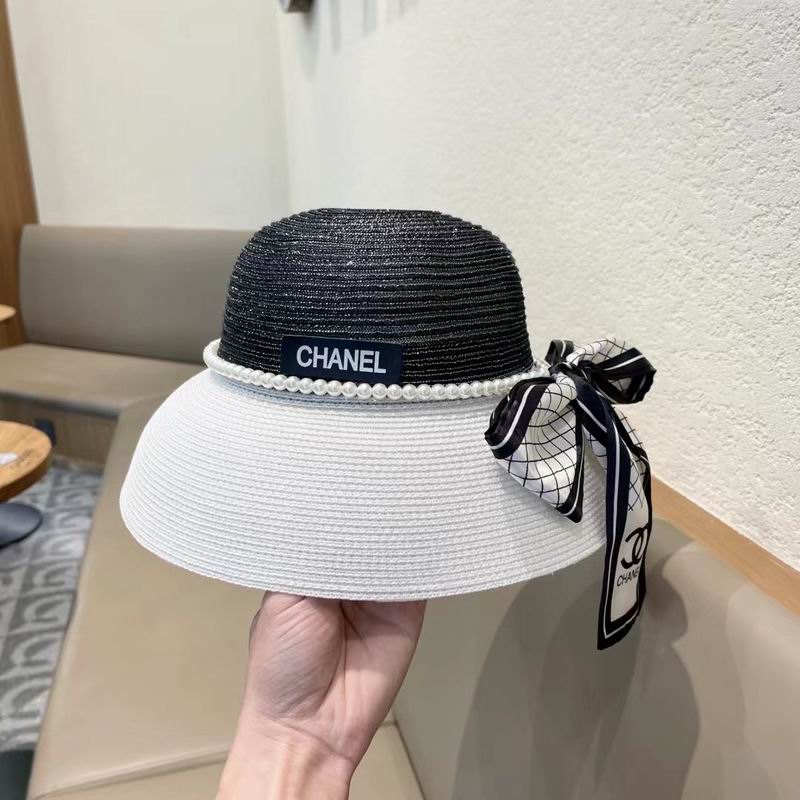 Chanel top hat (203)