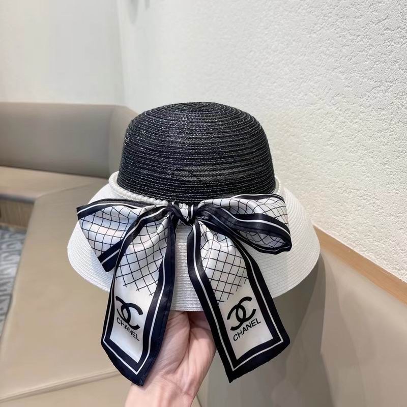 Chanel top hat (204)