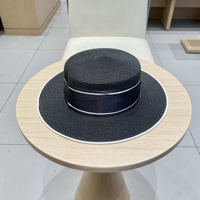 Chanel top hat (207)