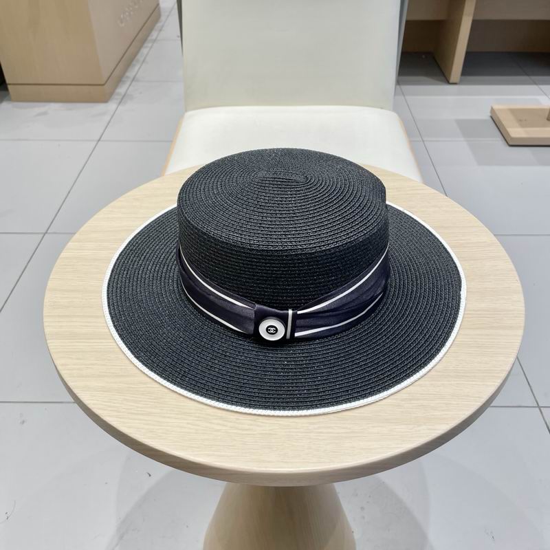 Chanel top hat (209)