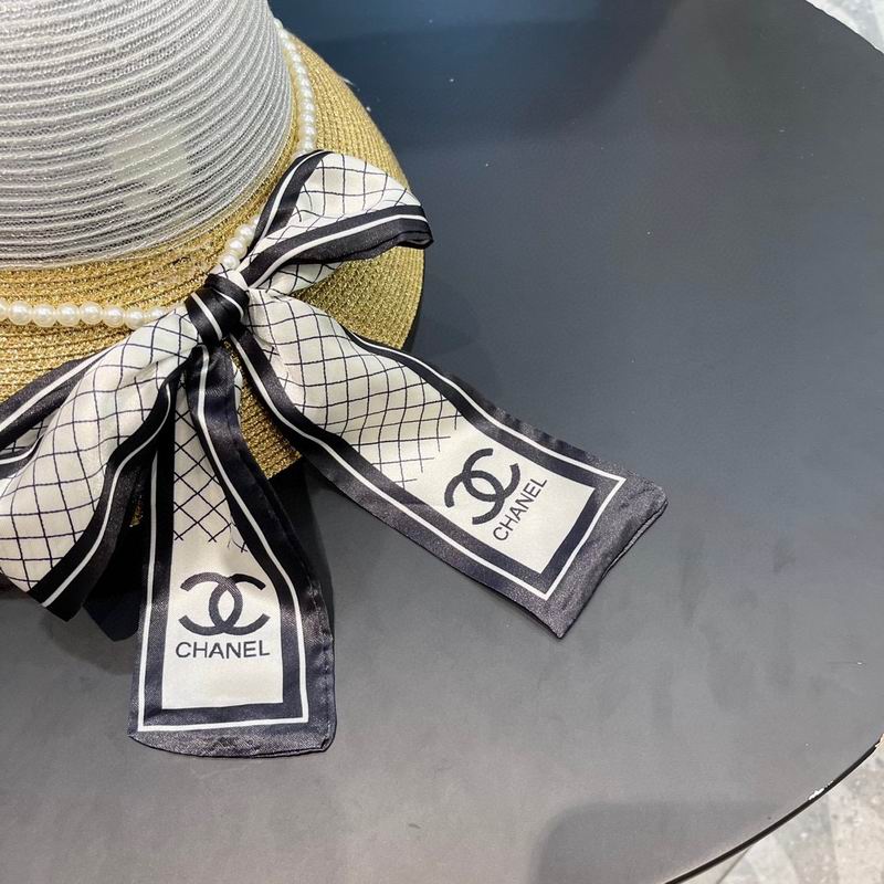 Chanel top hat (215)