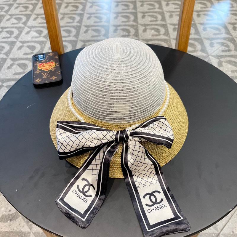 Chanel top hat (217)