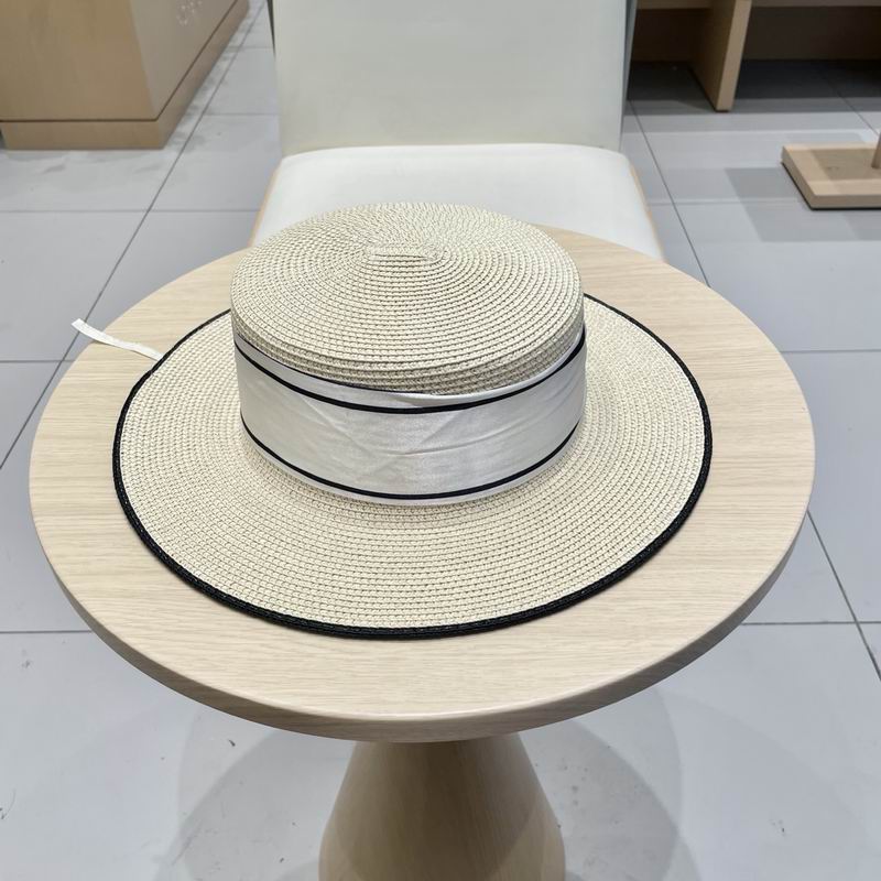 Chanel top hat (217)