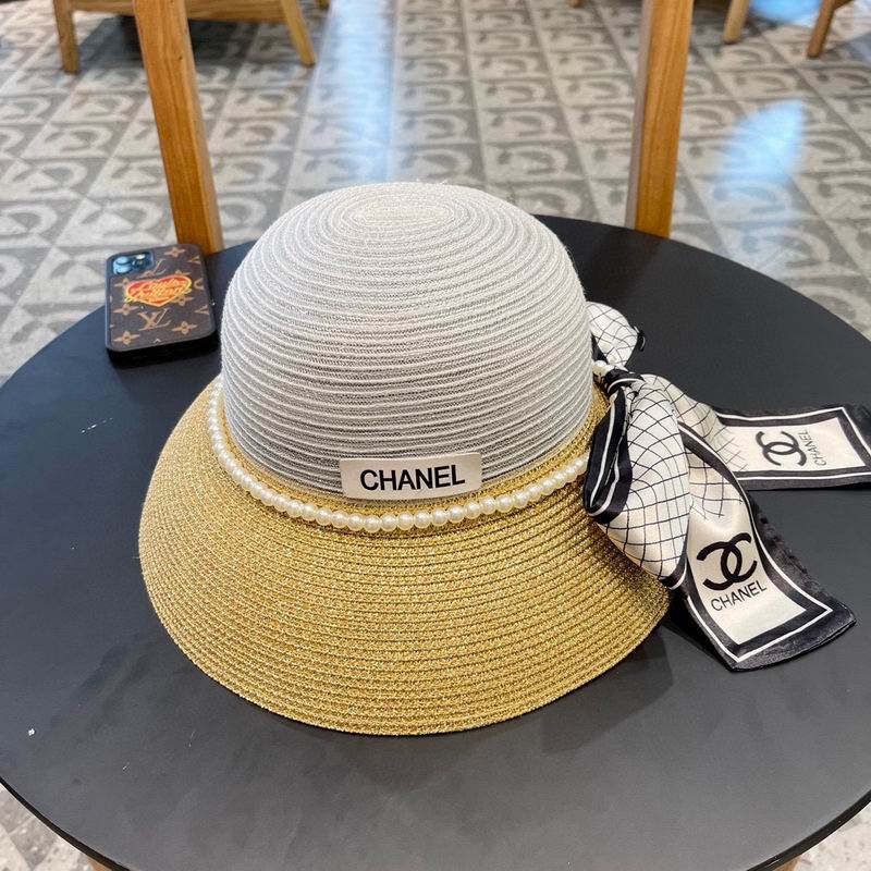 Chanel top hat (218)