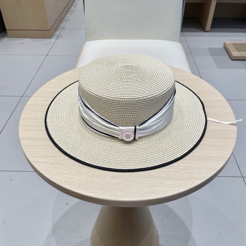 Chanel top hat (219)
