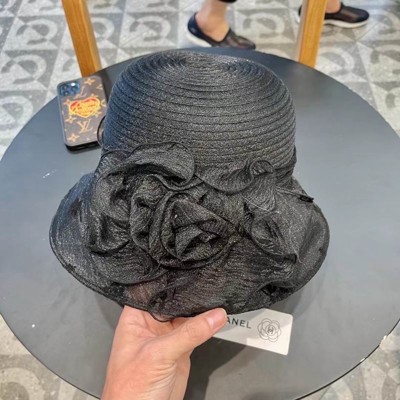 Chanel top hat (22)