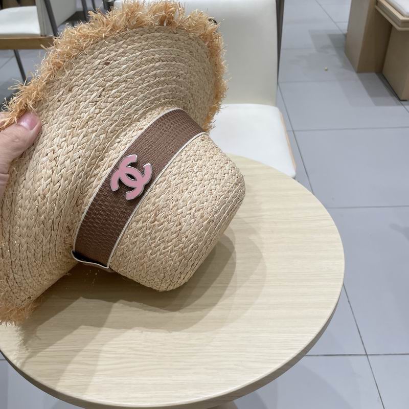 Chanel top hat (223)