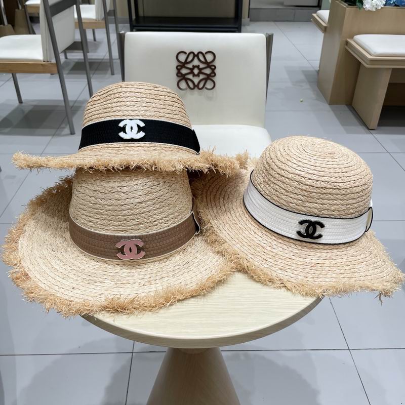 Chanel top hat (225)