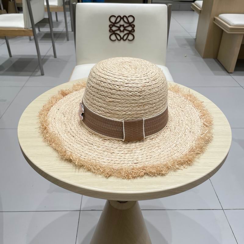 Chanel top hat (228)