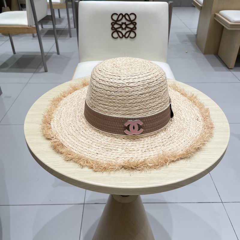 Chanel top hat (229)