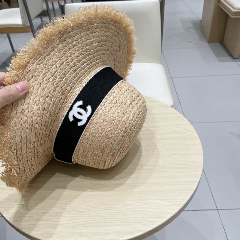 Chanel top hat (232)