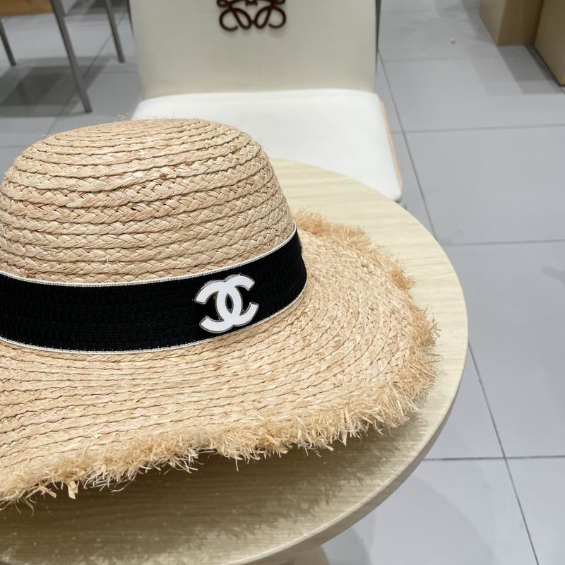 Chanel top hat (235)