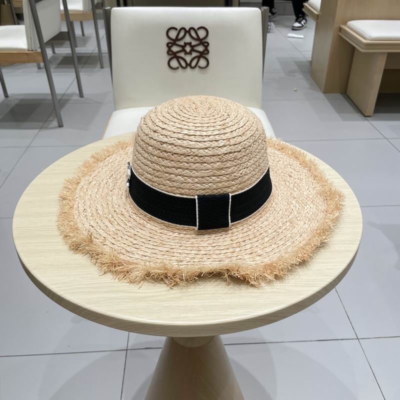 Chanel top hat (237)