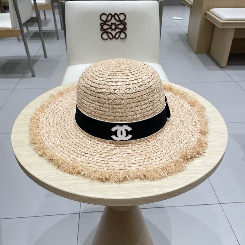 Chanel top hat (238)
