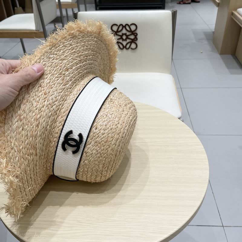 Chanel top hat (242)