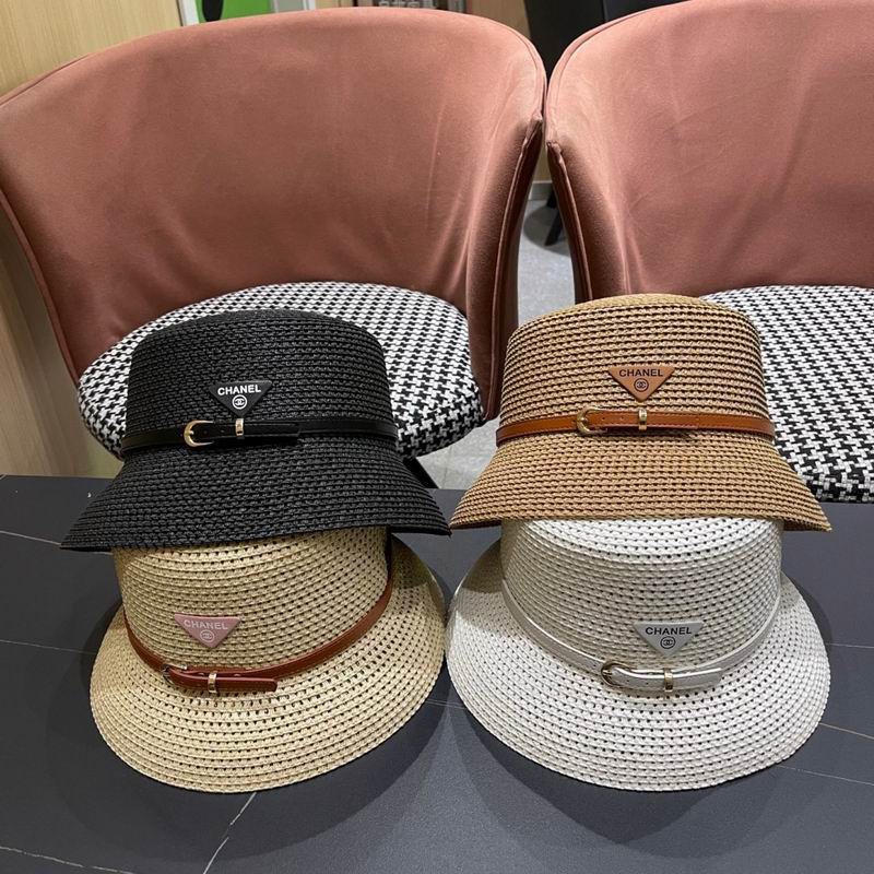 Chanel top hat (246)