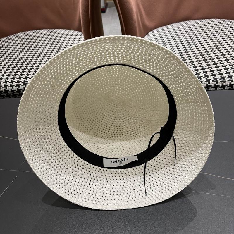 Chanel top hat (247)