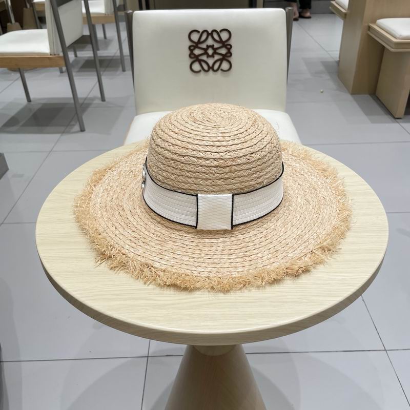 Chanel top hat (247)