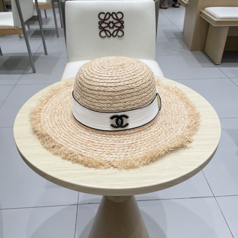 Chanel top hat (248)