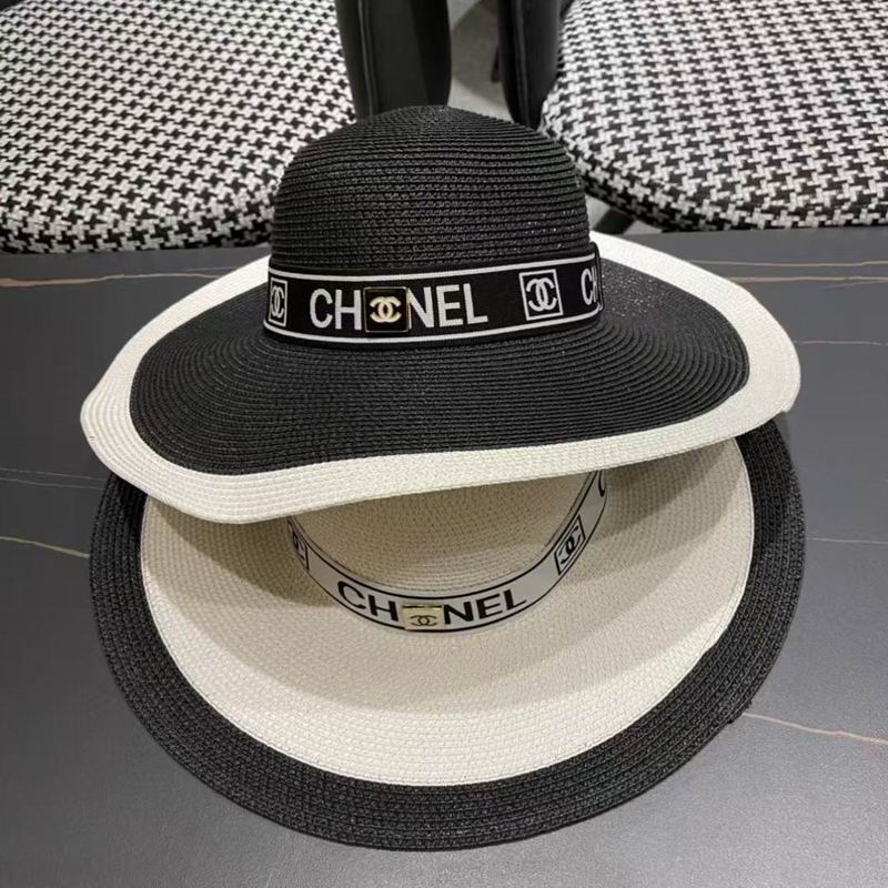 Chanel top hat (249)