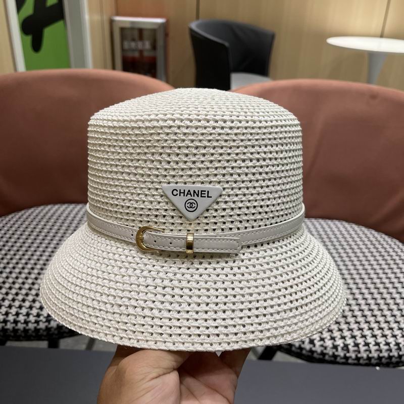 Chanel top hat (250)