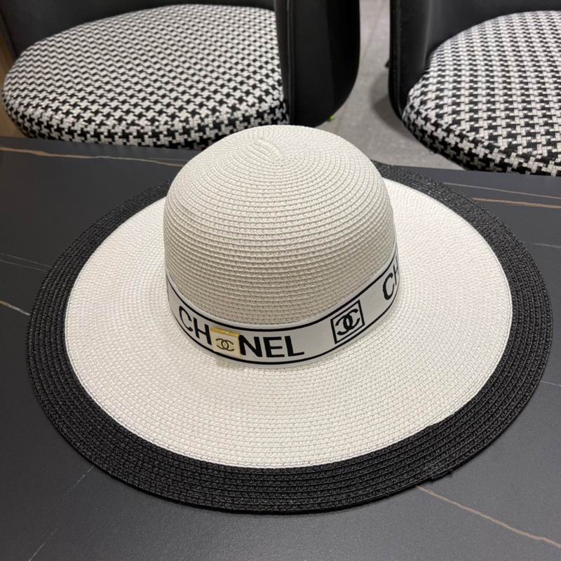 Chanel top hat (256)