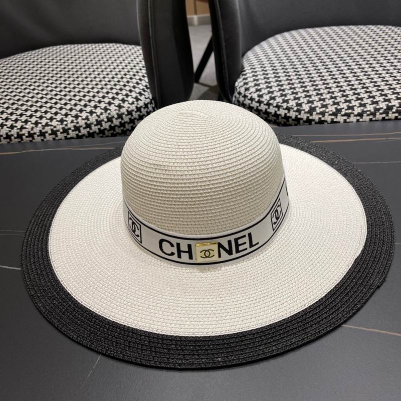 Chanel top hat (257)