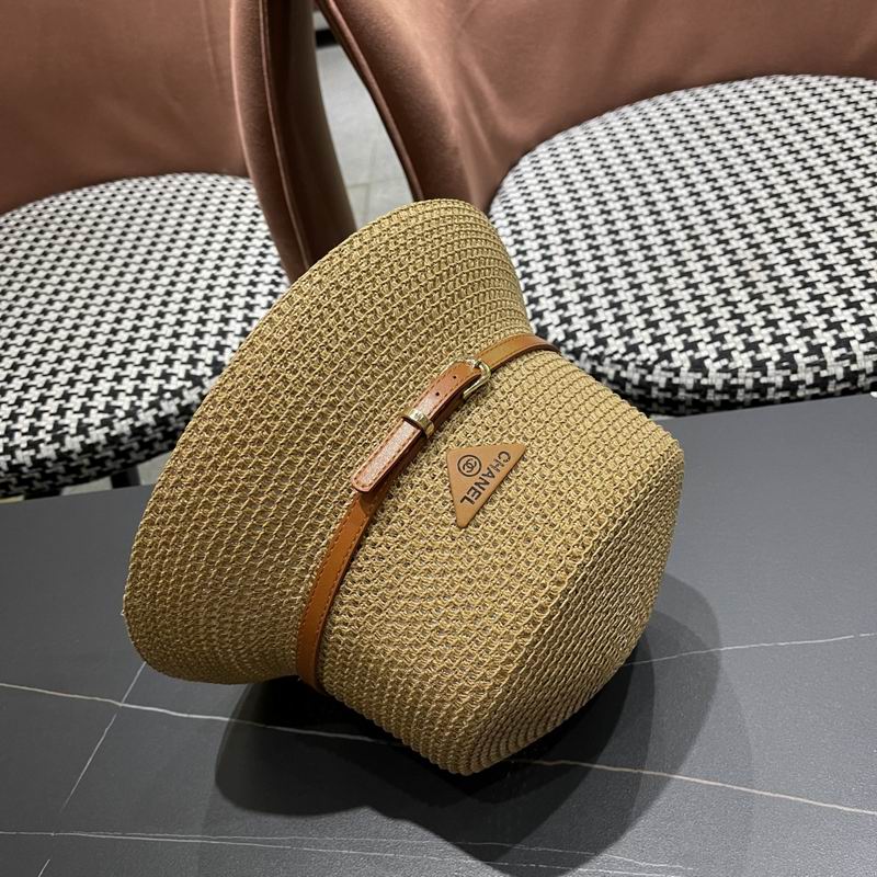 Chanel top hat (259)