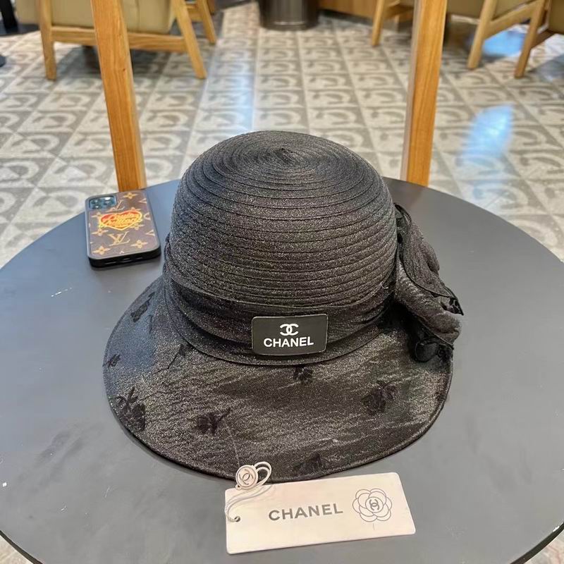 Chanel top hat (26)