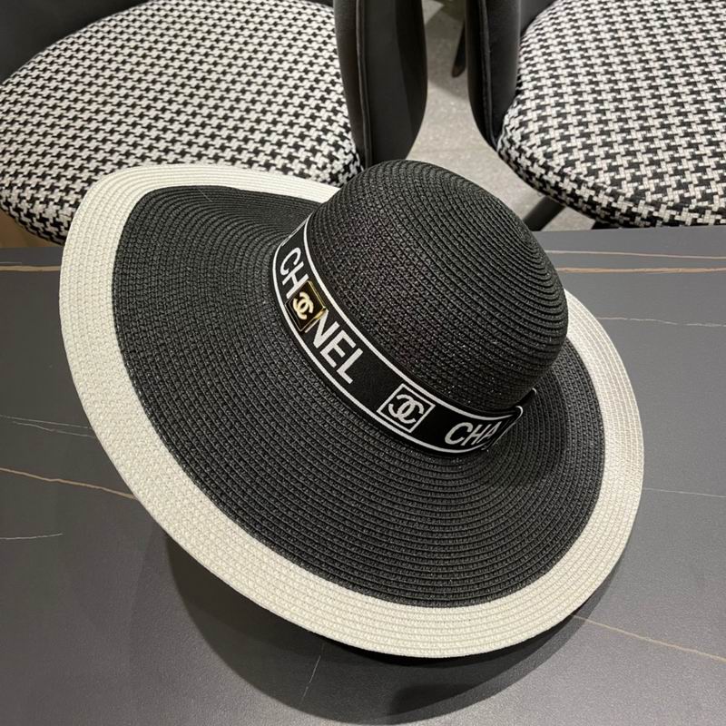 Chanel top hat (260)