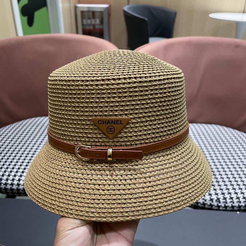 Chanel top hat (261)