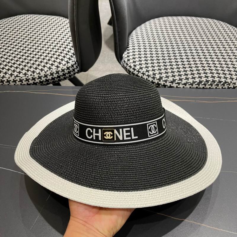 Chanel top hat (262)