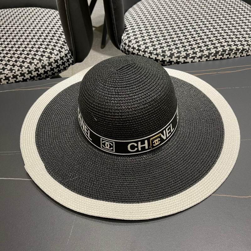 Chanel top hat (265)