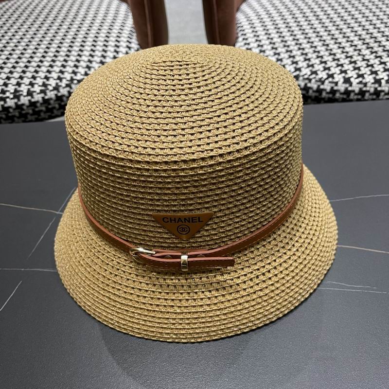 Chanel top hat (267)