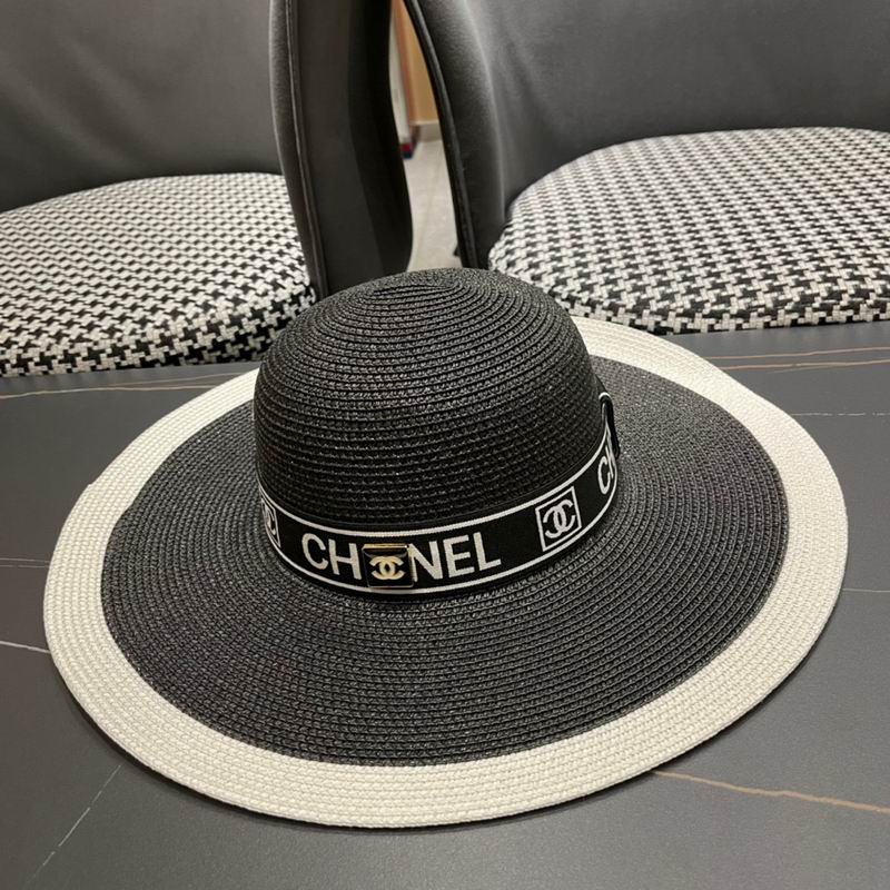 Chanel top hat (267)