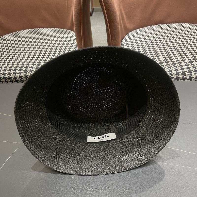 Chanel top hat (269)