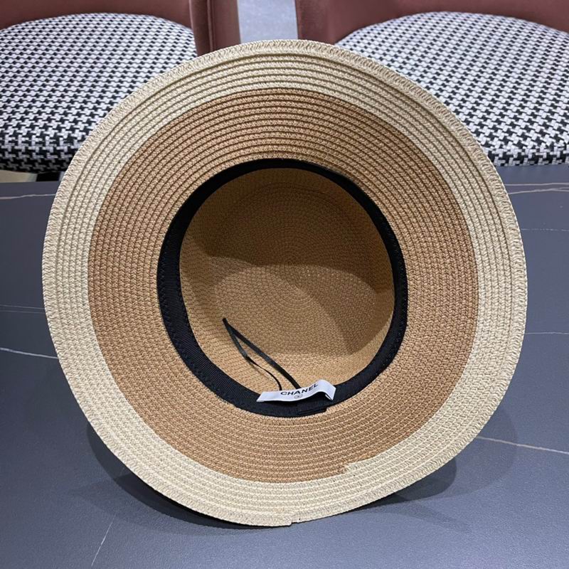 Chanel top hat (270)