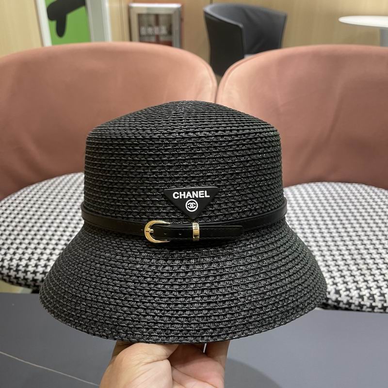 Chanel top hat (272)
