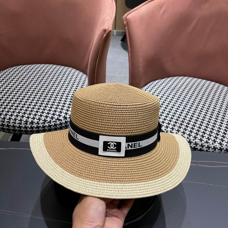 Chanel top hat (273)
